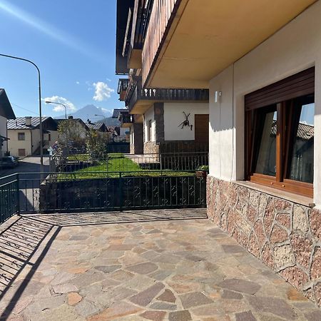 Romanna Domegge di Cadore Exterior photo