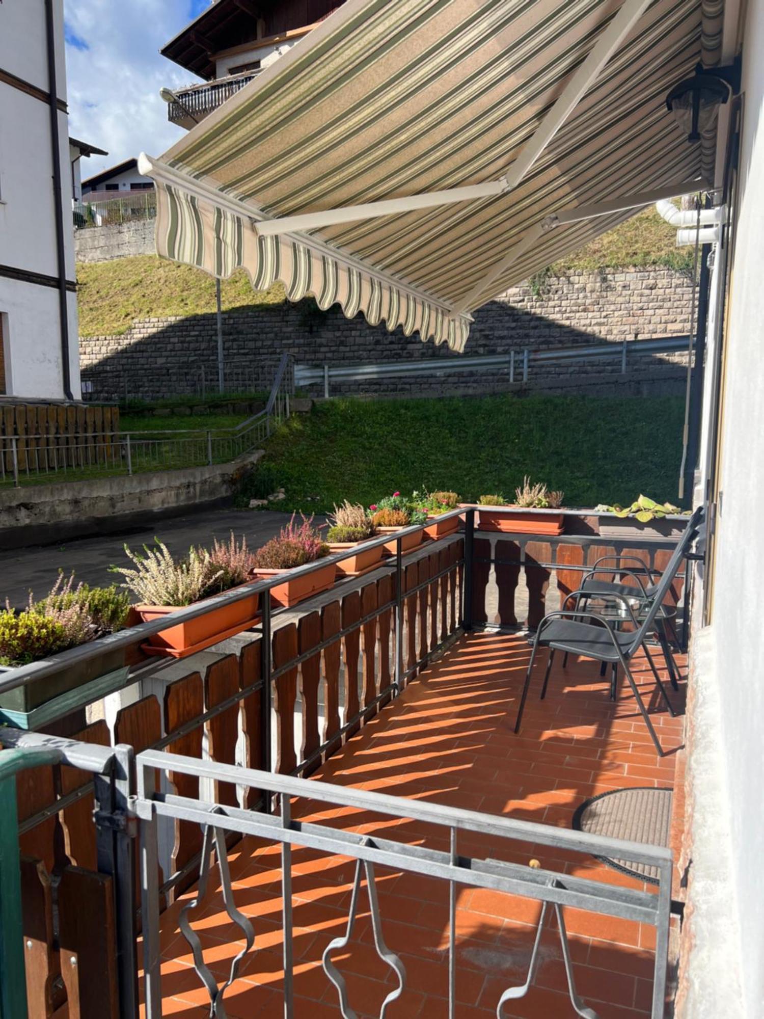 Romanna Domegge di Cadore Exterior photo
