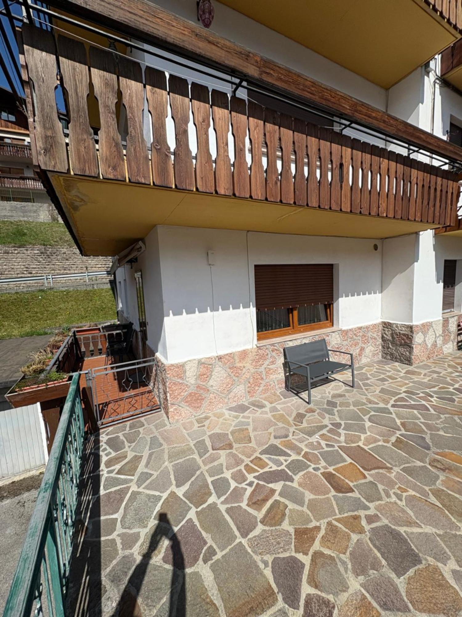 Romanna Domegge di Cadore Exterior photo