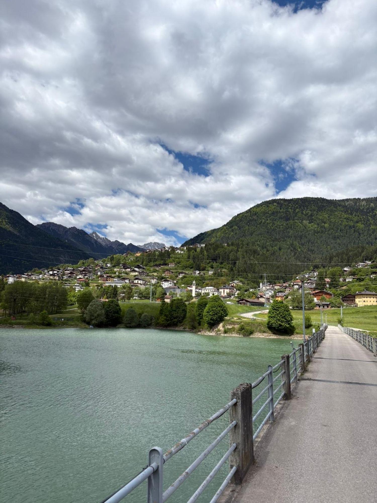 Romanna Domegge di Cadore Exterior photo