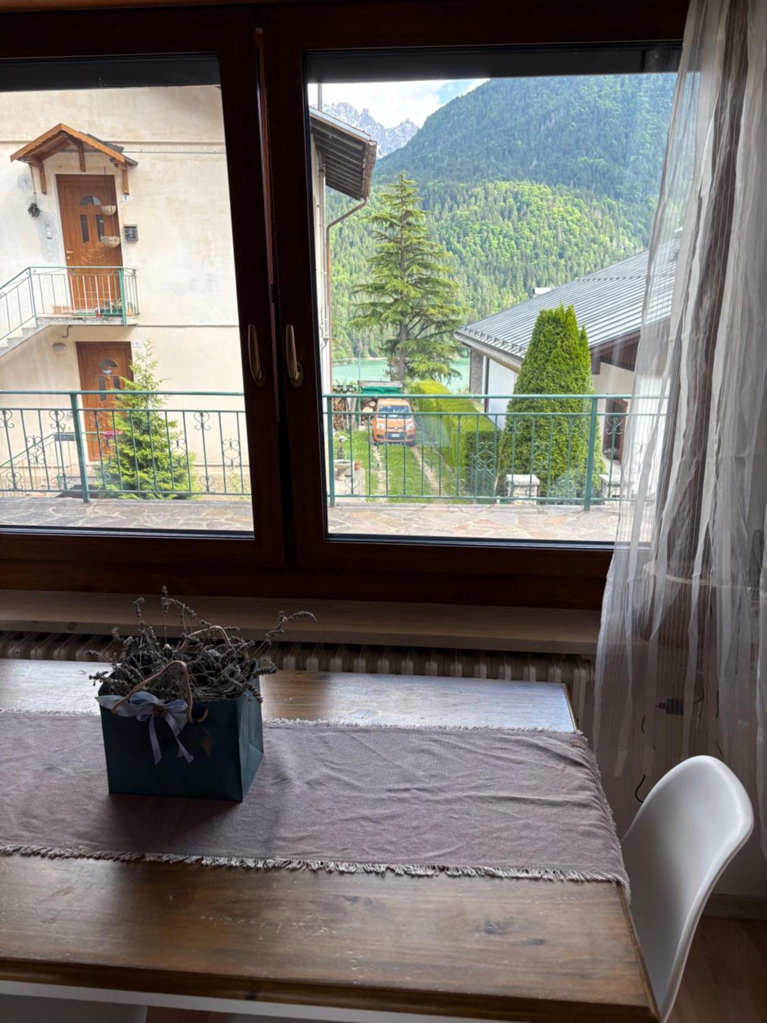 Romanna Domegge di Cadore Exterior photo